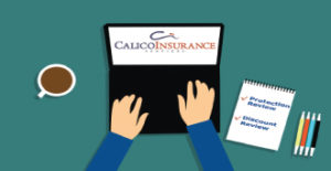 Earthquake Insurance | Home & Auto Insurance | Calico Insurance